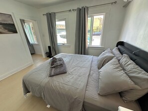 1 habitación y wifi gratis