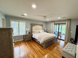 5 makuuhuonetta, ilmainen Wi-Fi, vuodevaatteet