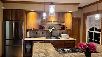 Microones, forn, placa de cuina i rentaplats