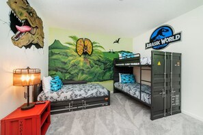 15 bedrooms, iron/ironing board, WiFi, bed sheets