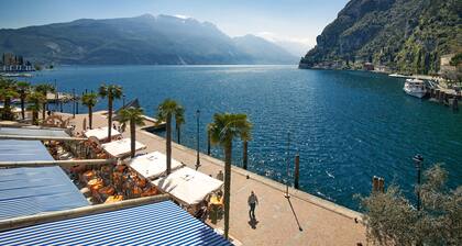 Sole E Lago, Riva del Garda, Italy