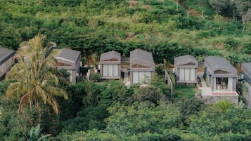 Kiến trúc tòa nhà