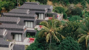 建物のデザイン