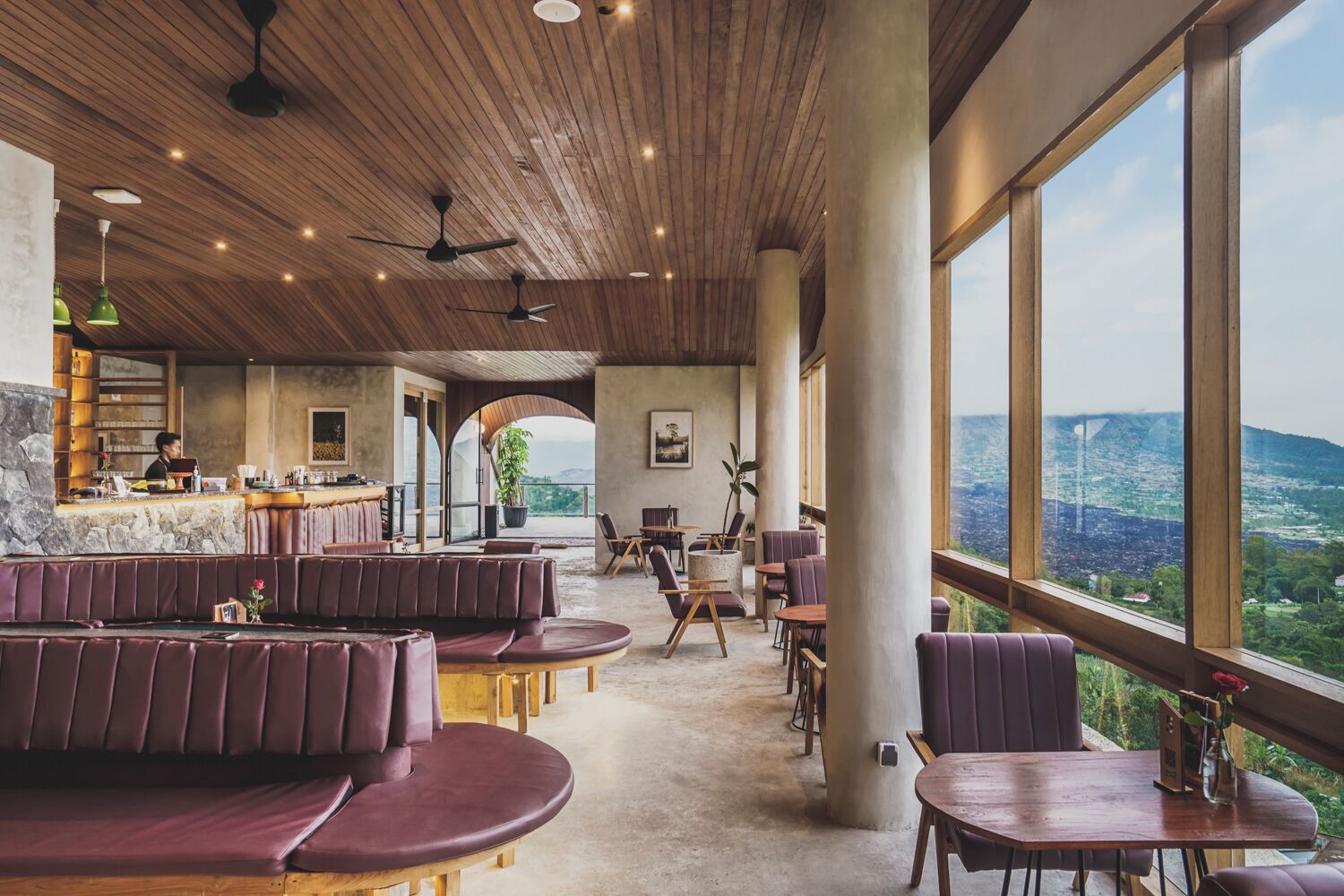Restaurantes