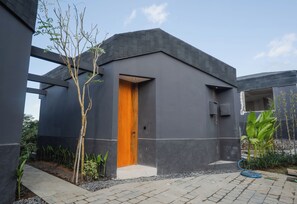 Diseño del edificio