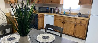 Charming Retreat — Your Home Away from Home