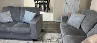 Charming Retreat — Your Home Away from Home