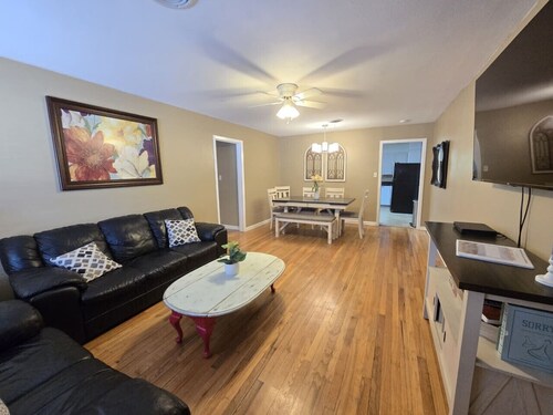 Stay & Play Near Texas A&M – Game Room