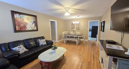 Stay & Play Near Texas A&M – Game Room