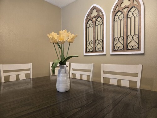 Stay & Play Near Texas A&M – Game Room