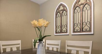 Stay & Play Near Texas A&M – Game Room