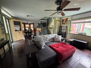 TV connectée, livres