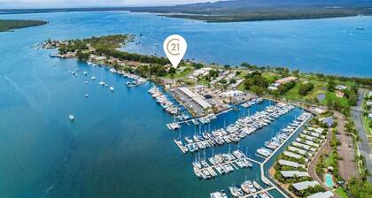 Welcome to "Bay Views on Esplanade"