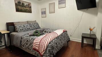 1 habitación y wifi