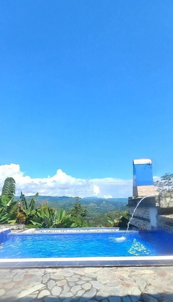 Villa Tikuna - Caldas, Colombia
