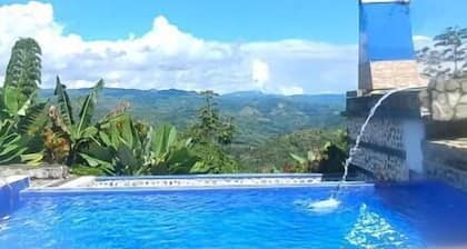 Villa Tikuna