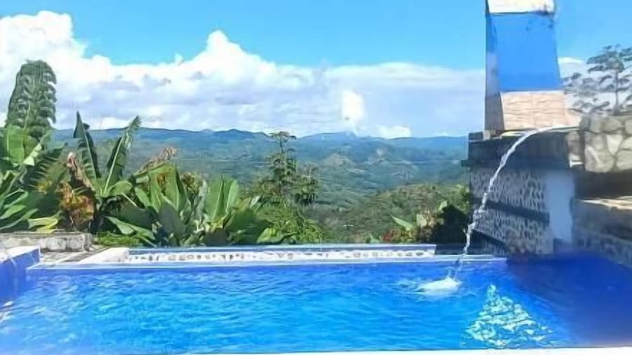 Villa Tikuna