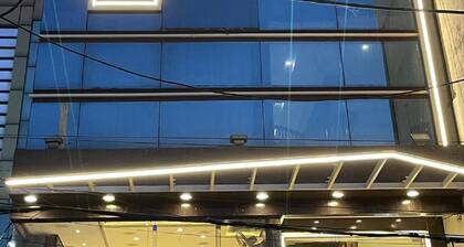 Hotel Mahal Inn - Amritsar