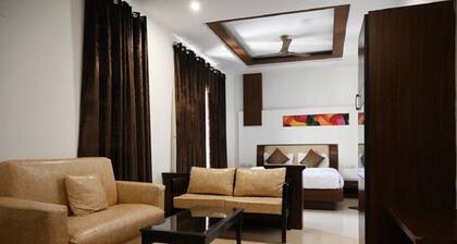 Hotel Mahal Inn - Amritsar