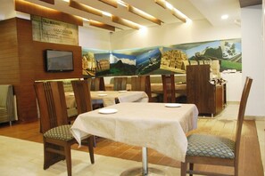 Family dining