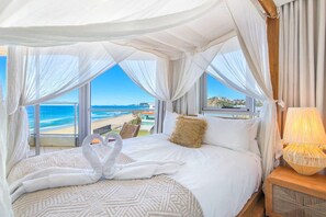 2 Schlafzimmer, Schreibtisch, Bügeleisen/Bügelbrett, Reisekinderbett