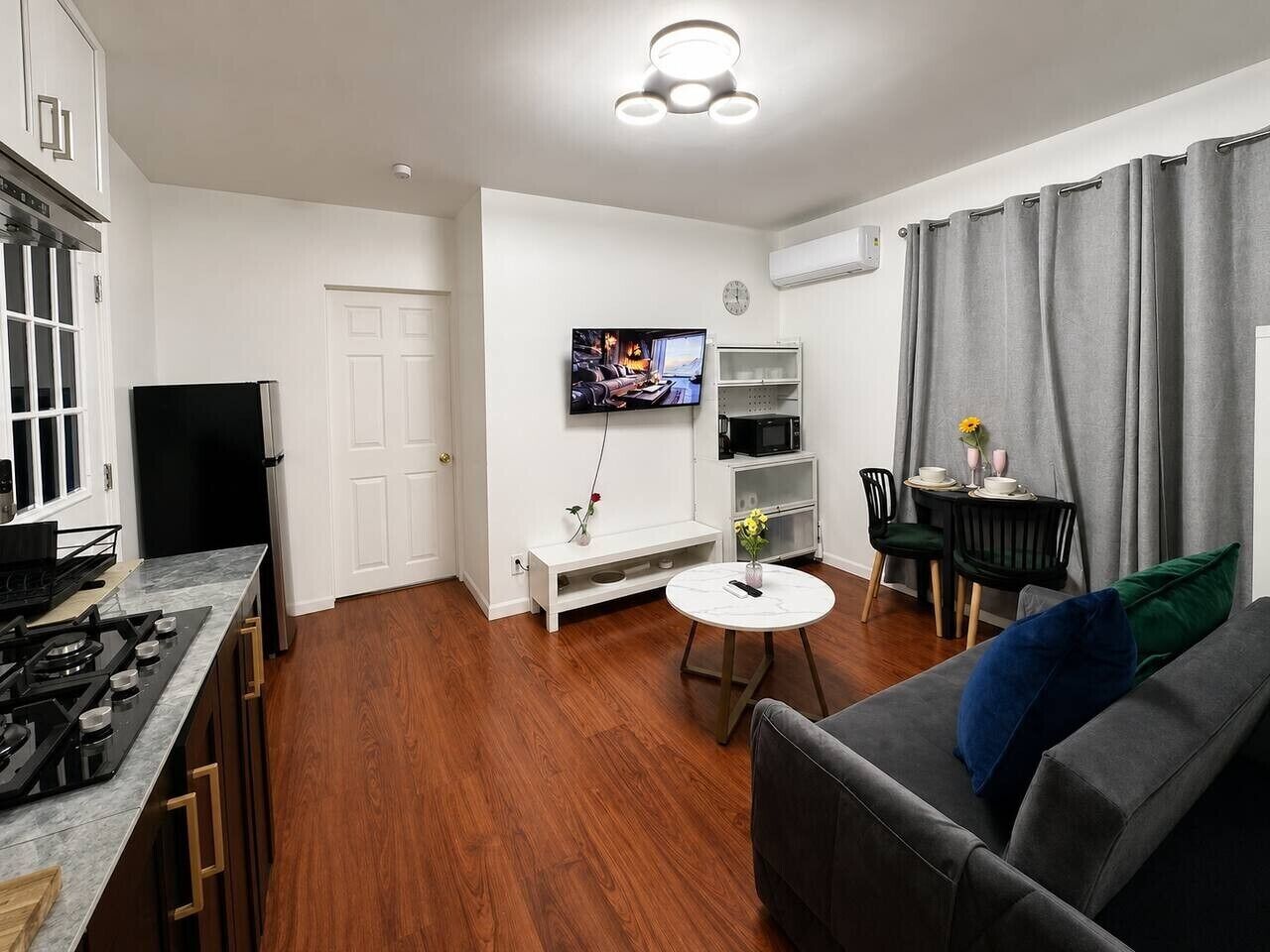Smart TV