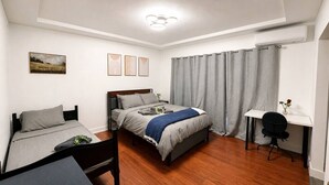 Unclassified image, 5 of 12, button - Budget-Friendly Apartment Near The Temple City (San Gabriel)