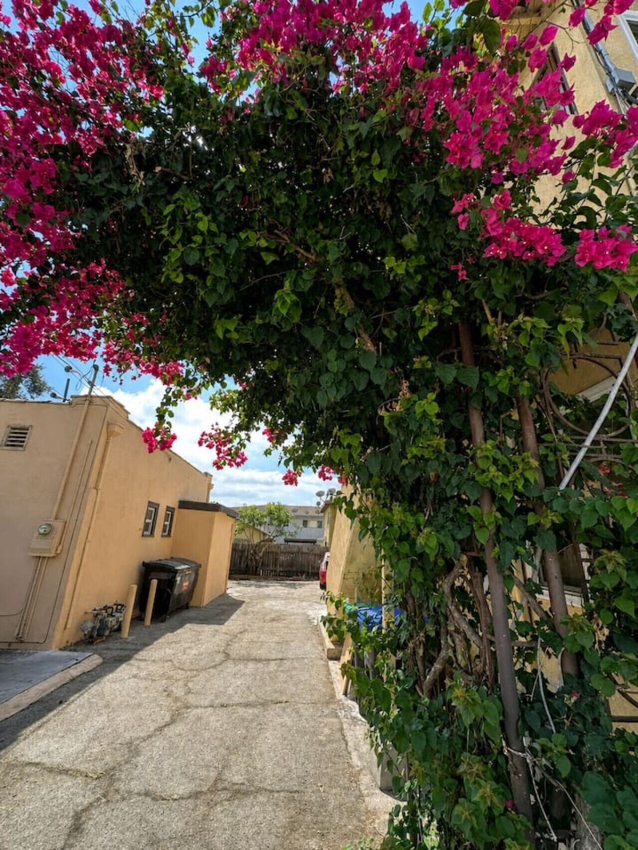 住宿地面
