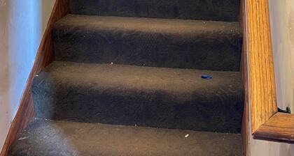 Soothing 3-bedroom house in Owatonna