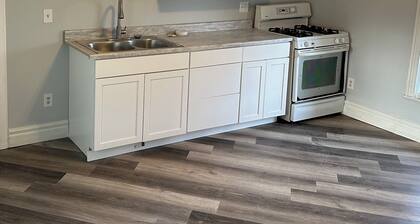 Soothing 3-bedroom house in Owatonna