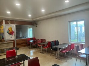 Dining room - PARADISE PREMIUM (Bhubaneshwar)