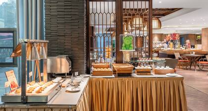 Gloria Resorts Jingdezhen Xishan Lake