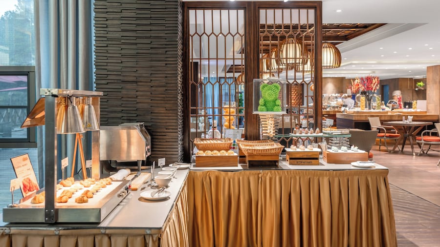 Gloria Resorts Jingdezhen Xishan Lake