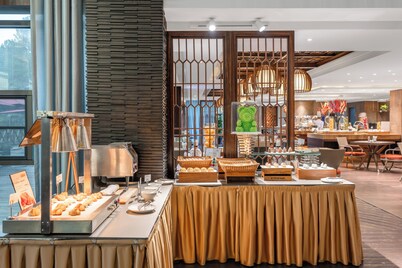 Gloria Resorts Jingdezhen Xishan Lake