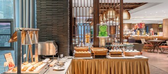 Gloria Resorts Jingdezhen Xishan Lake