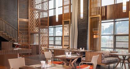 Gloria Resorts Jingdezhen Xishan Lake