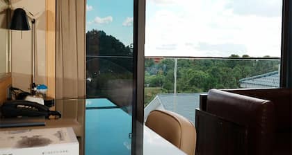 Gloria Resorts Jingdezhen Xishan Lake