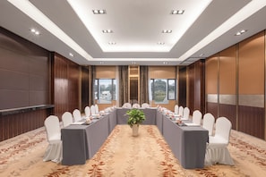 Sala de reuniones