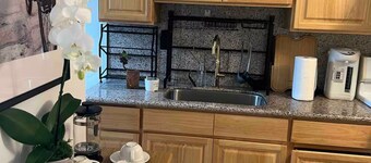 Lovely 3-bedroom house in San Francisco