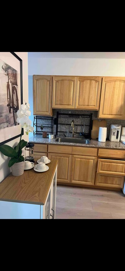 Lovely 3-bedroom house in San Francisco