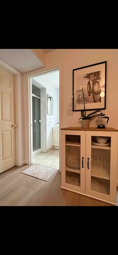 Lovely 3-bedroom house in San Francisco