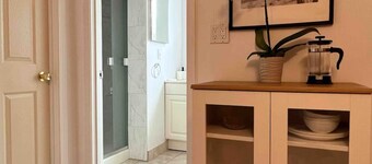 Lovely 3-bedroom house in San Francisco