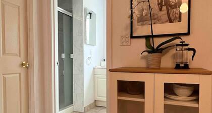 Lovely 3-bedroom house in San Francisco