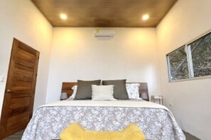 1 chambre, Wi-Fi, literie fournie