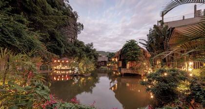 Tam Coc Lion Kings Hotel & Resort Ninh Binh