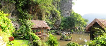Tam Coc Lion Kings Hotel & Resort Ninh Binh