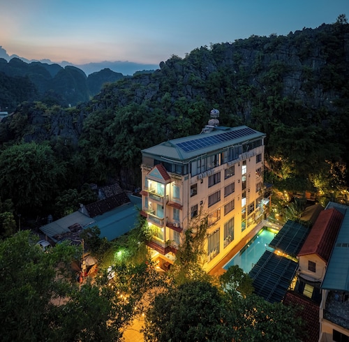 Emerald Retreat Tam Coc