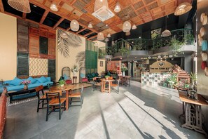 Reception - Tam Coc Lion Kings Hotel & Resort Ninh Binh (Hoa Lu)