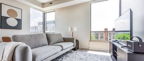 تلفزيون، ستيريو