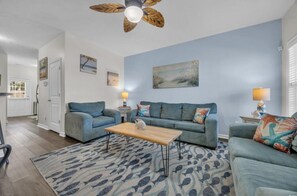 Téléviseur connecté